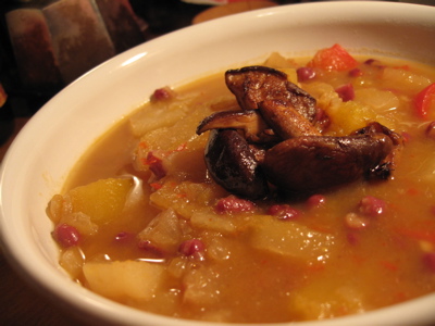 Soup!